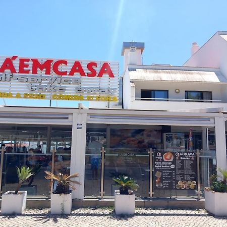 Home Sweet Home Albufeira Exterior foto