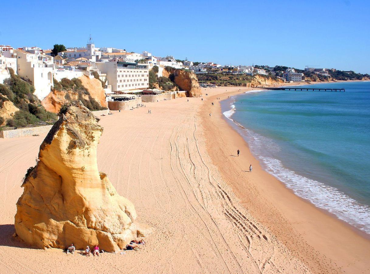 Home Sweet Home Albufeira Exterior foto