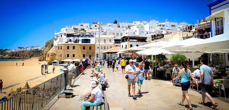 Home Sweet Home Albufeira Exterior foto