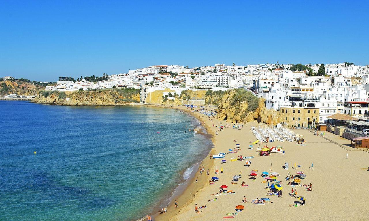 Home Sweet Home Albufeira Exterior foto