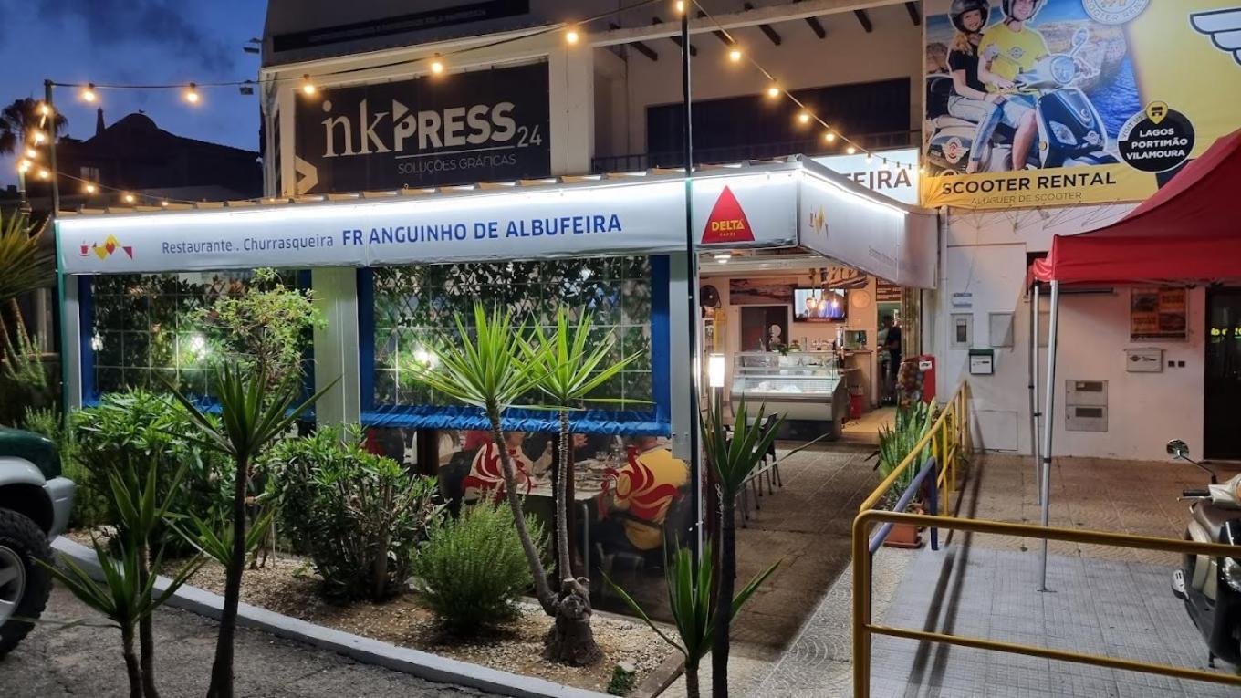 Home Sweet Home Albufeira Exterior foto